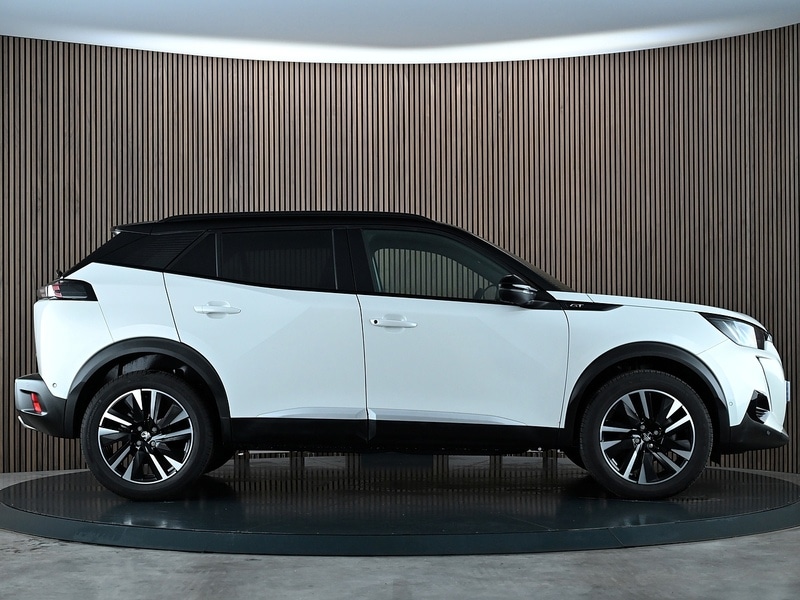 Used Peugeot 2008 2022 for sale - 77850942: Photo 11