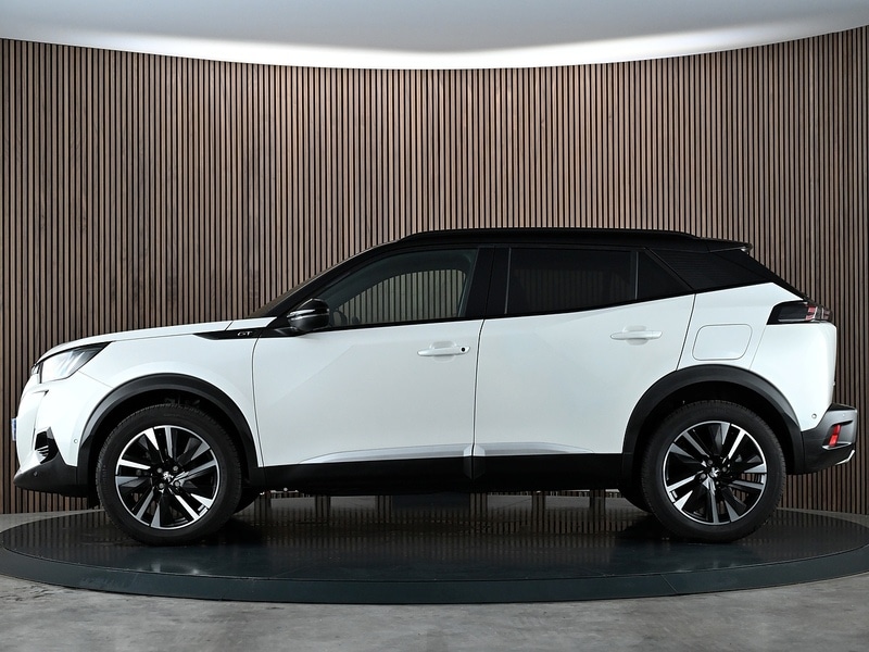 Used Peugeot 2008 2022 for sale - 77850942: Photo 12