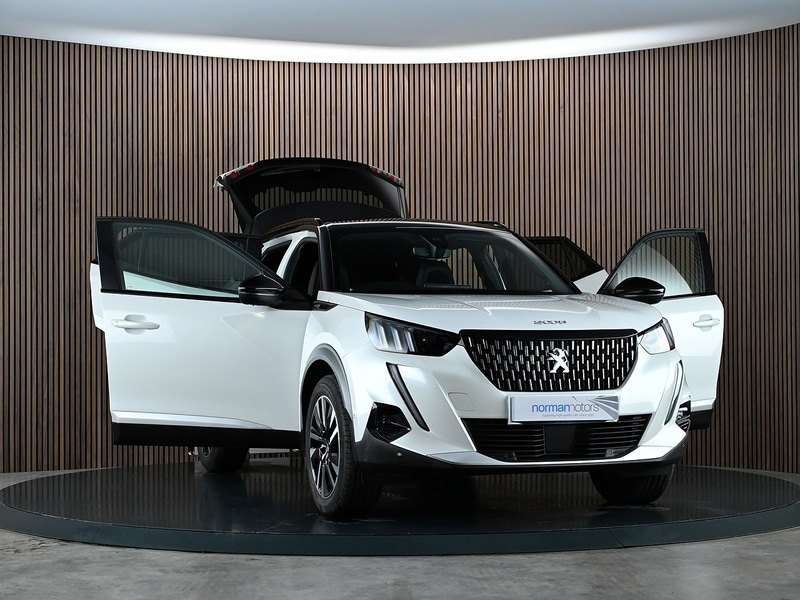 Used Peugeot 2008 2022 for sale - 77850942: Photo 14