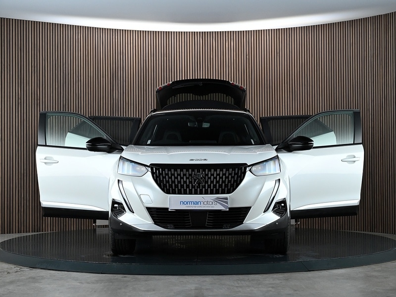 Used Peugeot 2008 2022 for sale - 77850942: Photo 15