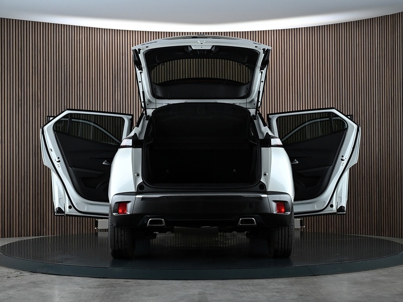 Used Peugeot 2008 2022 for sale - 77850942: Photo 18