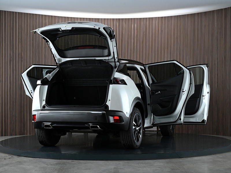 Used Peugeot 2008 2022 for sale - 77850942: Photo 19