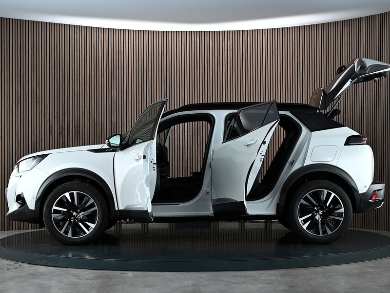 Used Peugeot 2008 2022 for sale - 77850942: Photo 21