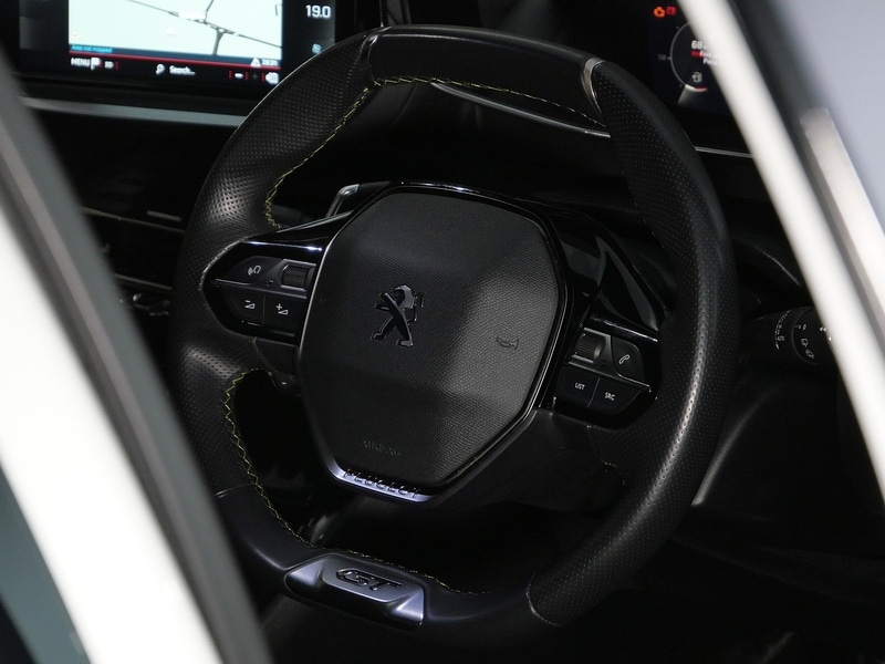 Used Peugeot 2008 2022 for sale - 77850942: Photo 24