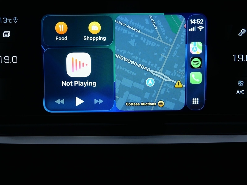 Used Peugeot 2008 2022 for sale - 77850942: Photo 27