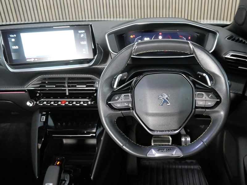 Used Peugeot 2008 2022 for sale - 77850942: Photo 28