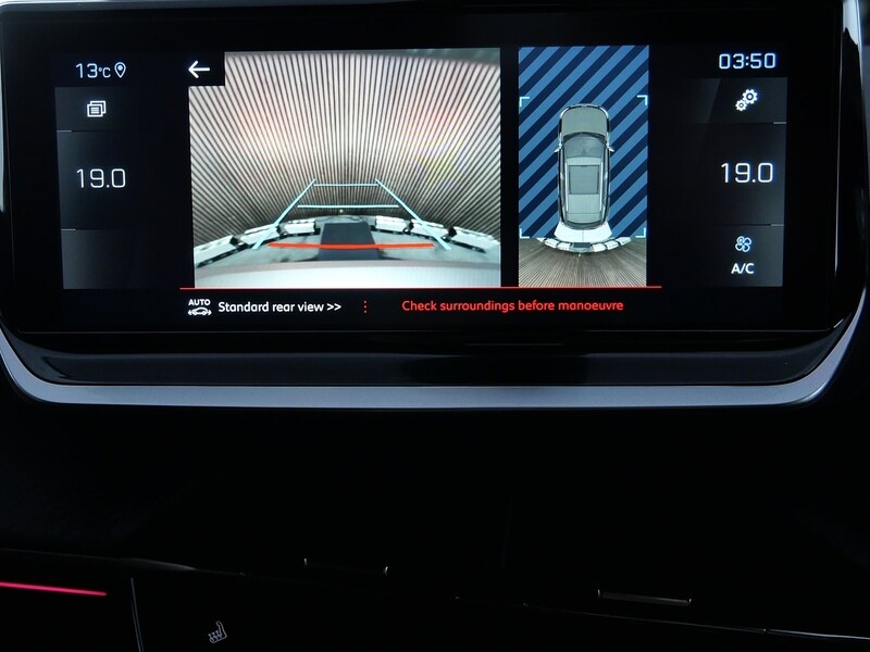 Used Peugeot 2008 2022 for sale - 77850942: Photo 35