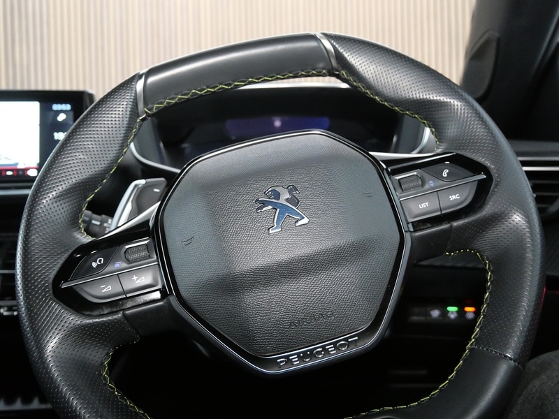 Used Peugeot 2008 2022 for sale - 77850942: Photo 37