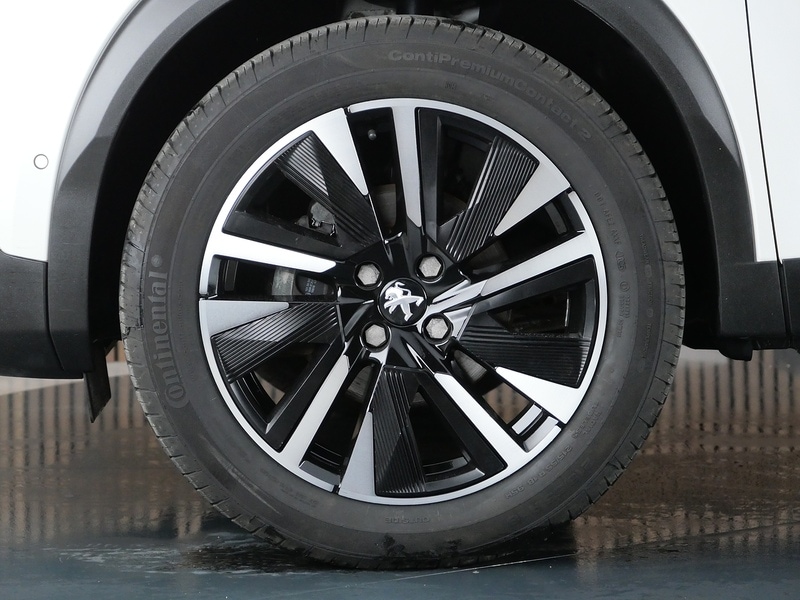 Used Peugeot 2008 2022 for sale - 77850942: Photo 44