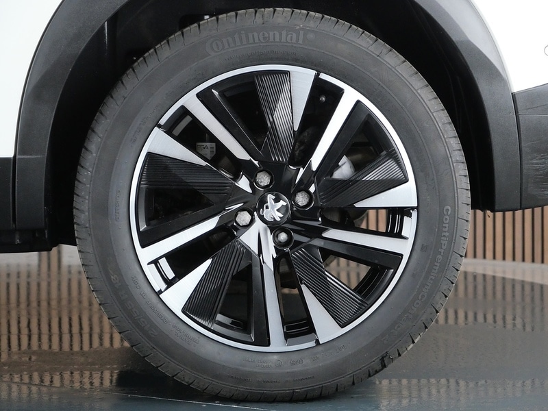 Used Peugeot 2008 2022 for sale - 77850942: Photo 45