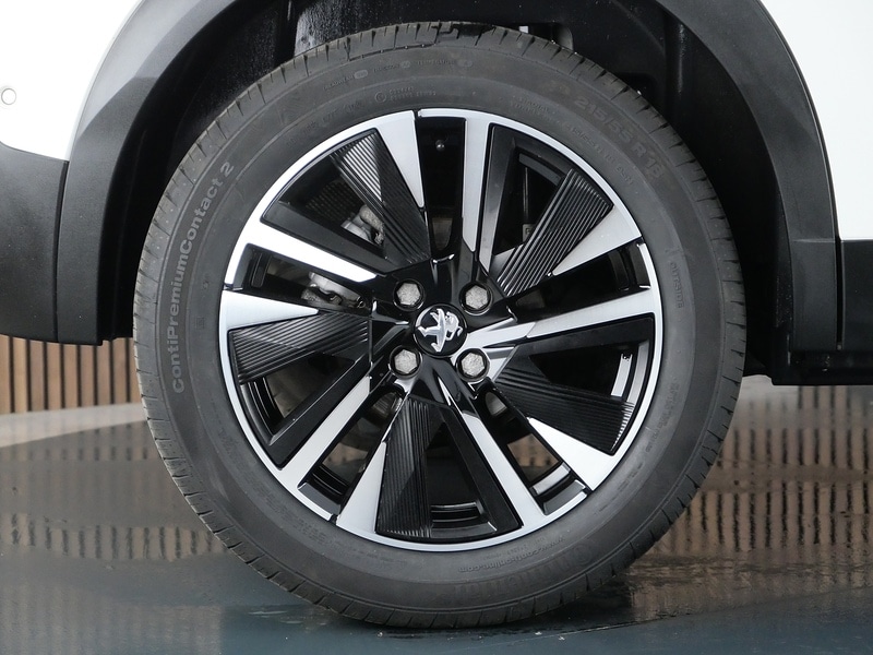 Used Peugeot 2008 2022 for sale - 77850942: Photo 46