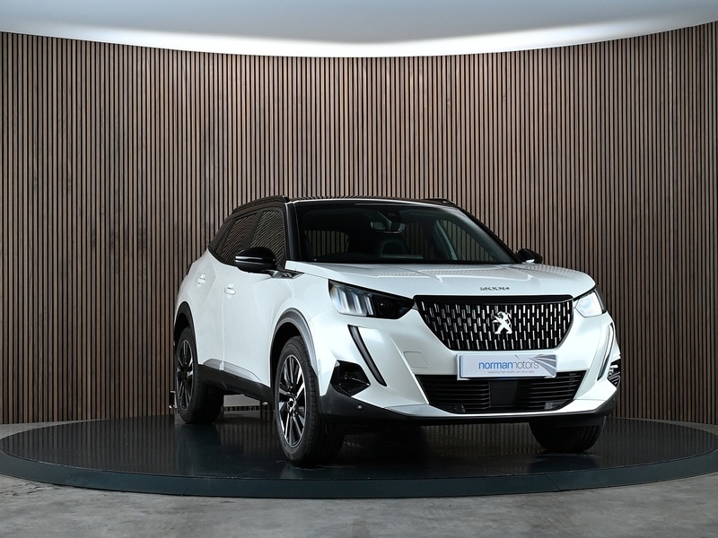 Used Peugeot 2008 2022 for sale - 77850942: Photo 5