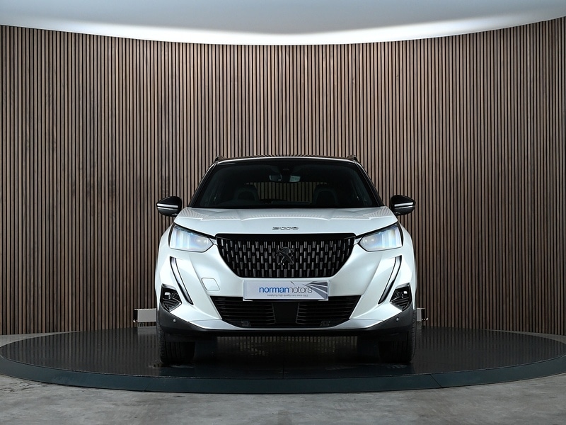 Used Peugeot 2008 2022 for sale - 77850942: Photo 6