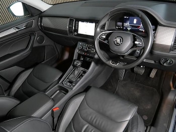 Used Skoda Kodiaq 2023 for sale - 79359342: Photo