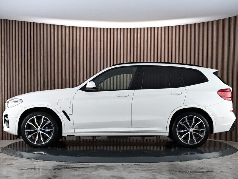 Used BMW X3 2021 for sale - 77188903: Photo 12