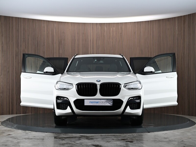 Used BMW X3 2021 for sale - 77188903: Photo 15