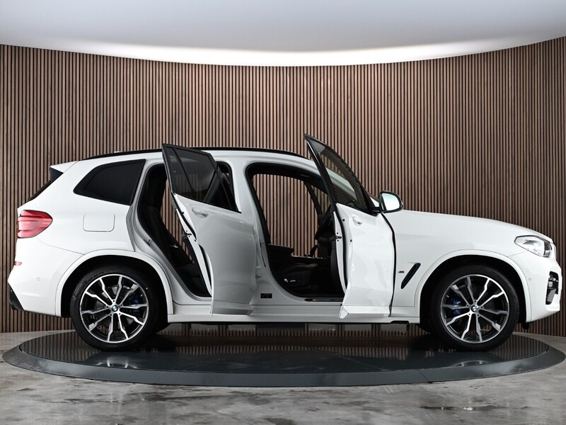 Used BMW X3 2021 for sale - 77188903: Photo 20