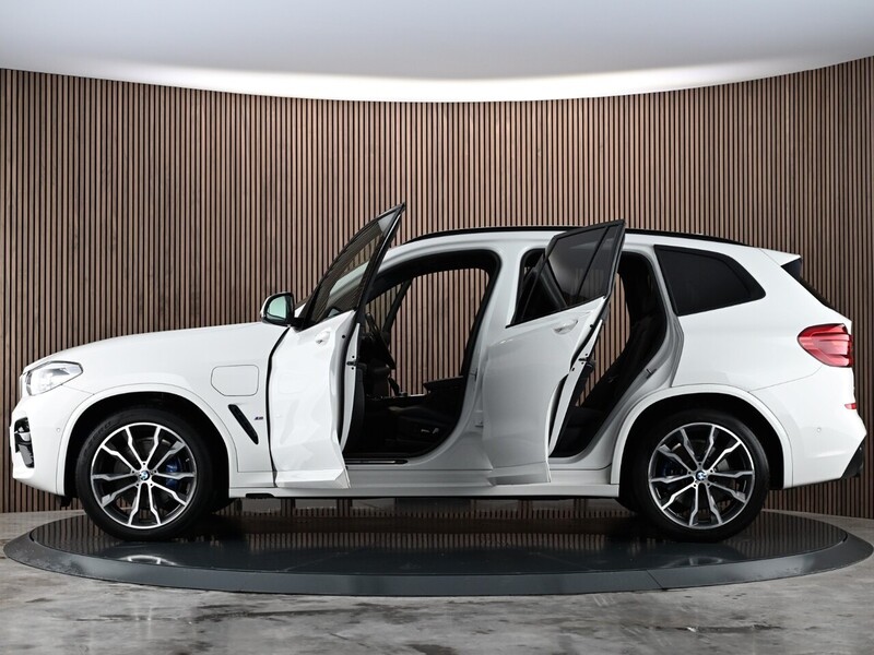 Used BMW X3 2021 for sale - 77188903: Photo 21