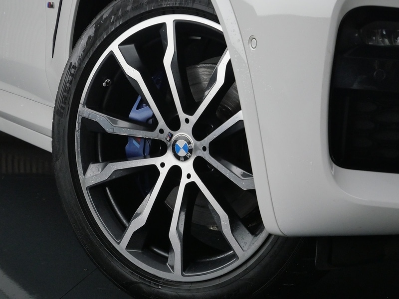 Used BMW X3 2021 for sale - 77188903: Photo 22