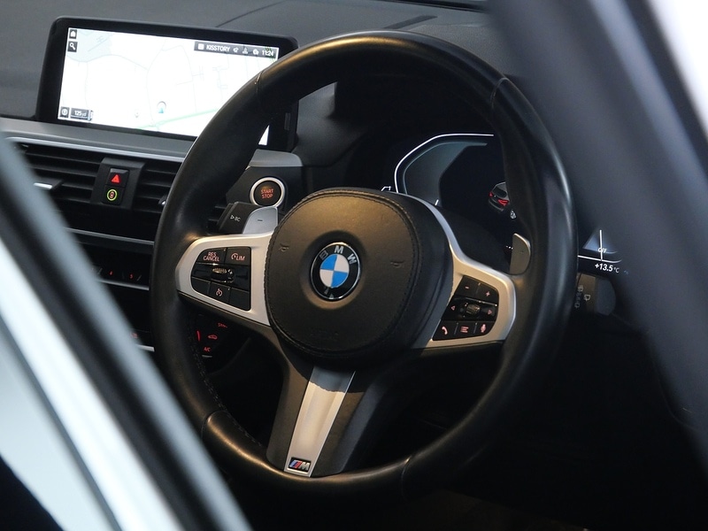 Used BMW X3 2021 for sale - 77188903: Photo 24