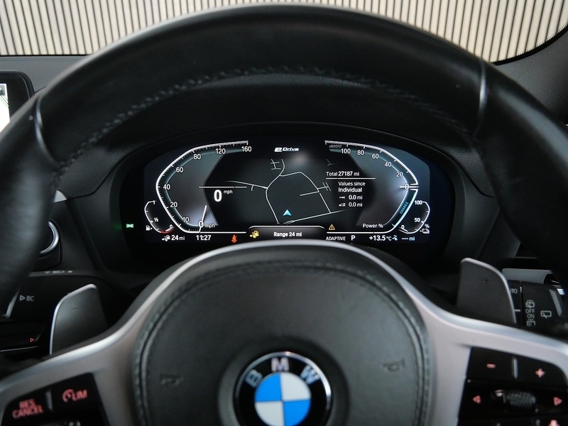 Used BMW X3 2021 for sale - 77188903: Photo 25