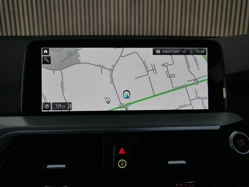 Used BMW X3 2021 for sale - 77188903: Photo 26