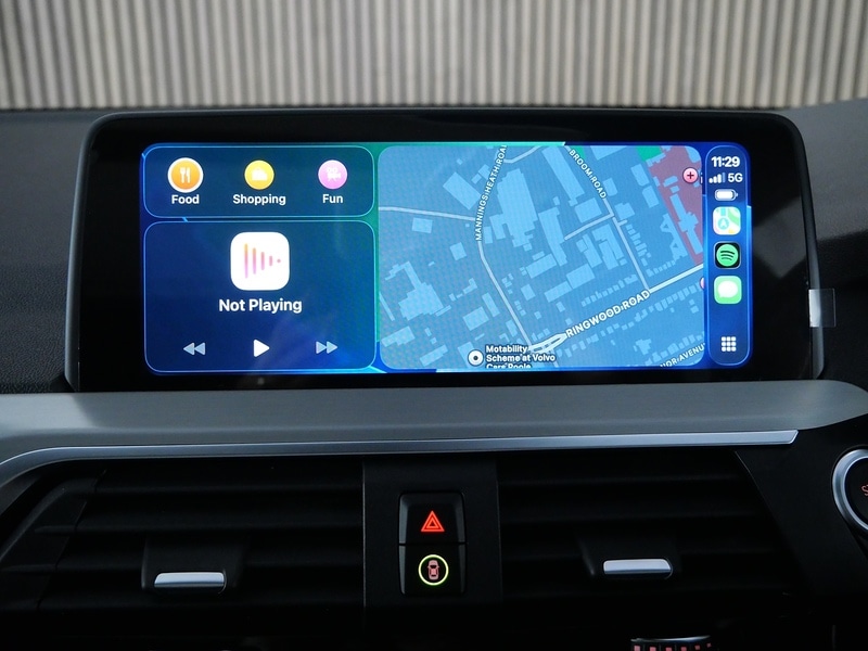 Used BMW X3 2021 for sale - 77188903: Photo 27