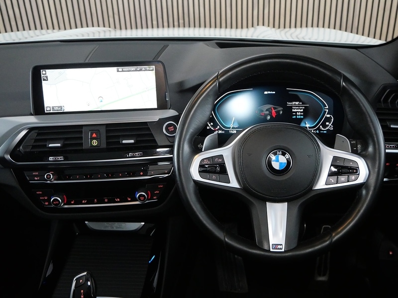 Used BMW X3 2021 for sale - 77188903: Photo 28