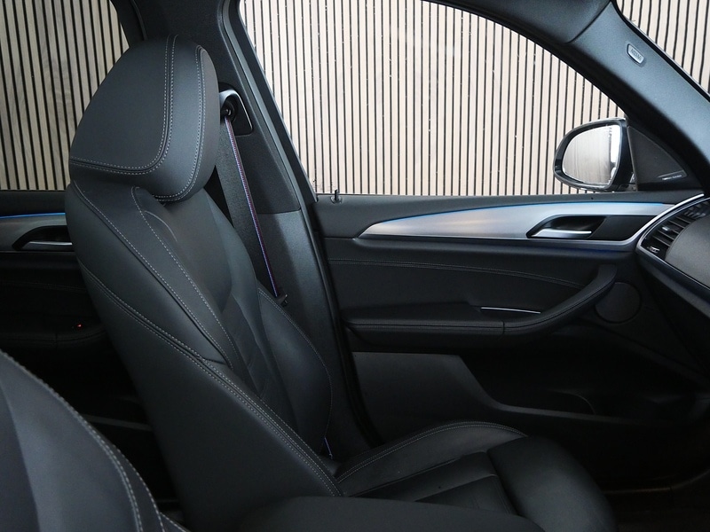 Used BMW X3 2021 for sale - 77188903: Photo 31