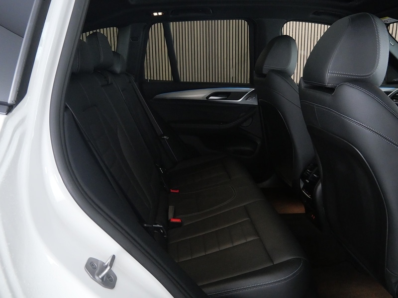 Used BMW X3 2021 for sale - 77188903: Photo 34