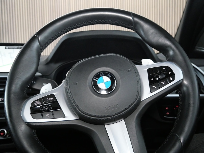 Used BMW X3 2021 for sale - 77188903: Photo 38