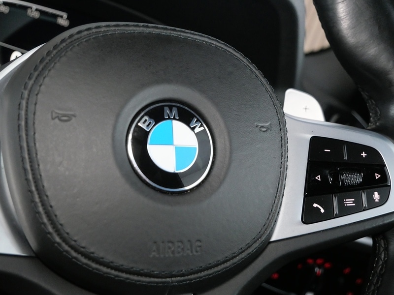 Used BMW X3 2021 for sale - 77188903: Photo 39