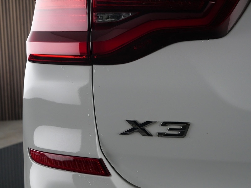 Used BMW X3 2021 for sale - 77188903: Photo 45