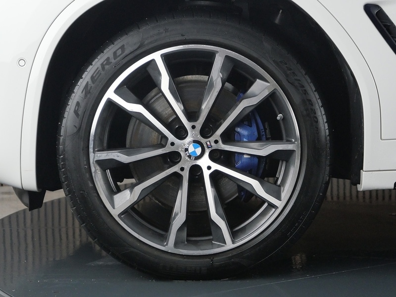 Used BMW X3 2021 for sale - 77188903: Photo 46