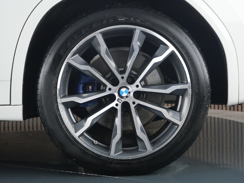 Used BMW X3 2021 for sale - 77188903: Photo 47