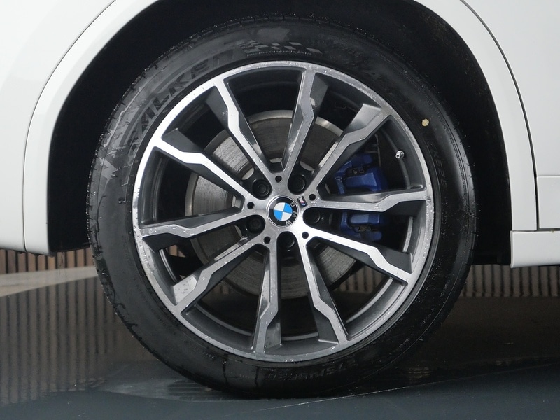 Used BMW X3 2021 for sale - 77188903: Photo 48