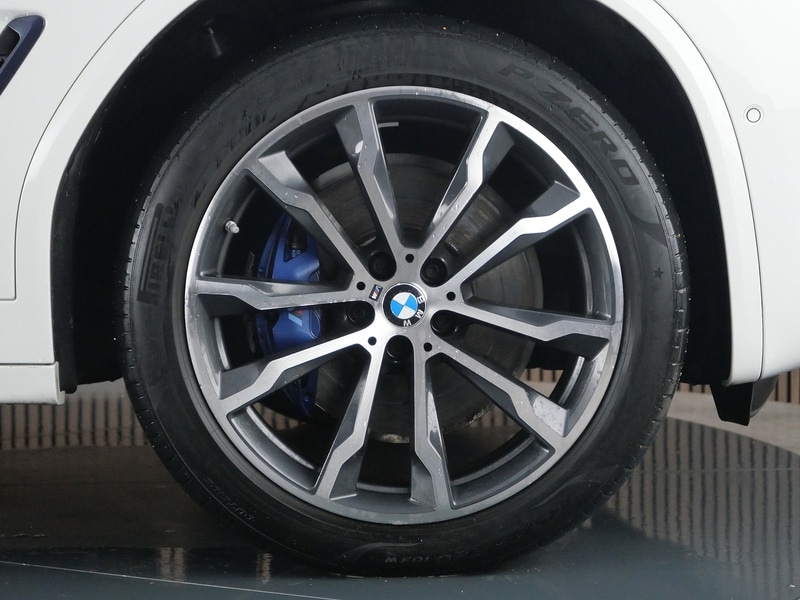 Used BMW X3 2021 for sale - 77188903: Photo 49