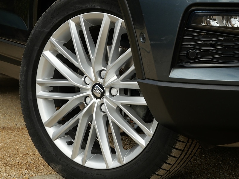 Used SEAT Ateca 2020 for sale - 76396600: Photo 10