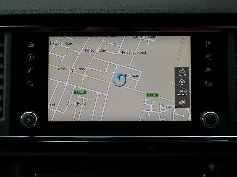 Used SEAT Ateca 2020 for sale - 76396600: Photo 13