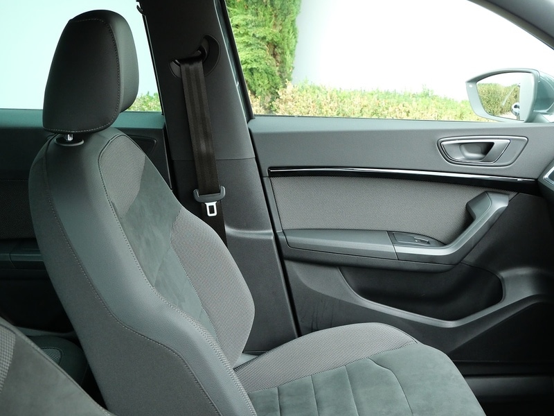 Used SEAT Ateca 2020 for sale - 76396600: Photo 18