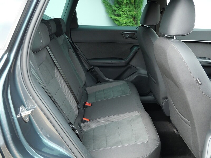 Used SEAT Ateca 2020 for sale - 76396600: Photo 21