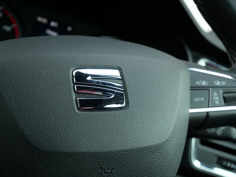 Used SEAT Ateca 2020 for sale - 76396600: Photo 25