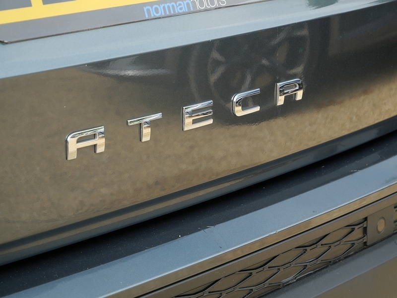 Used SEAT Ateca 2020 for sale - 76396600: Photo 30