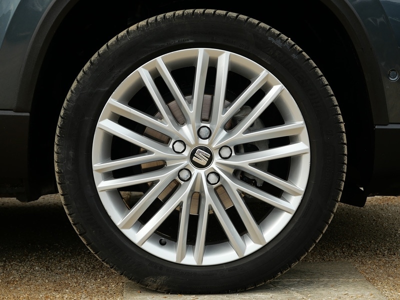 Used SEAT Ateca 2020 for sale - 76396600: Photo 31