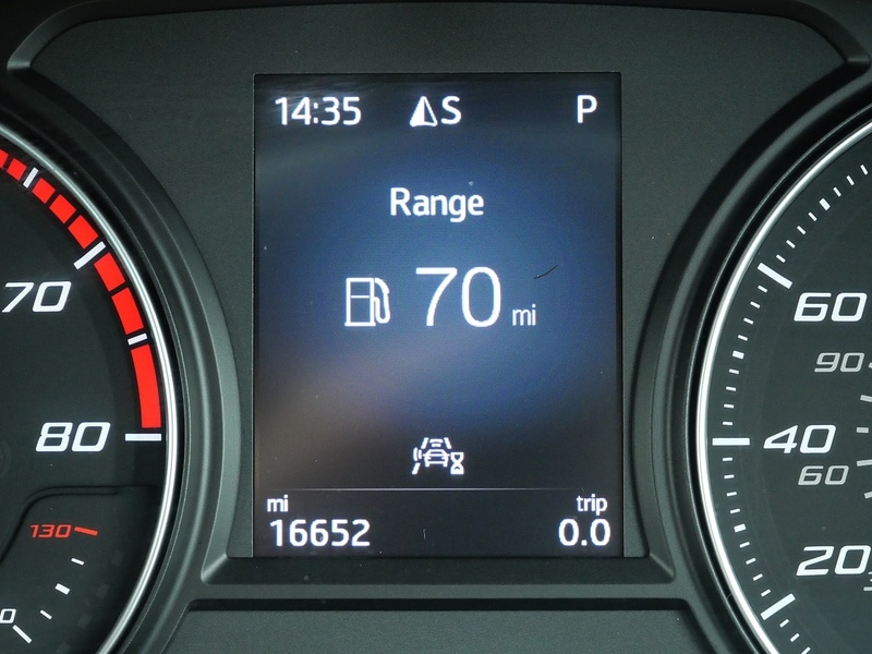 Used SEAT Ateca 2020 for sale - 76396600: Photo 33