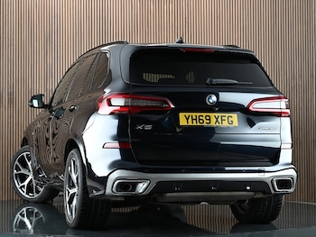 Used BMW X5 2019 for sale - 78955983: Photo