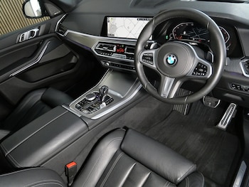 Used BMW X5 2019 for sale - 78955983: Photo