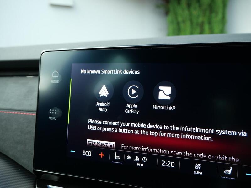 Used Skoda Octavia 2023 for sale - 76712115: Photo 11