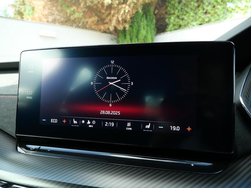 Used Skoda Octavia 2023 for sale - 76712115: Photo 12