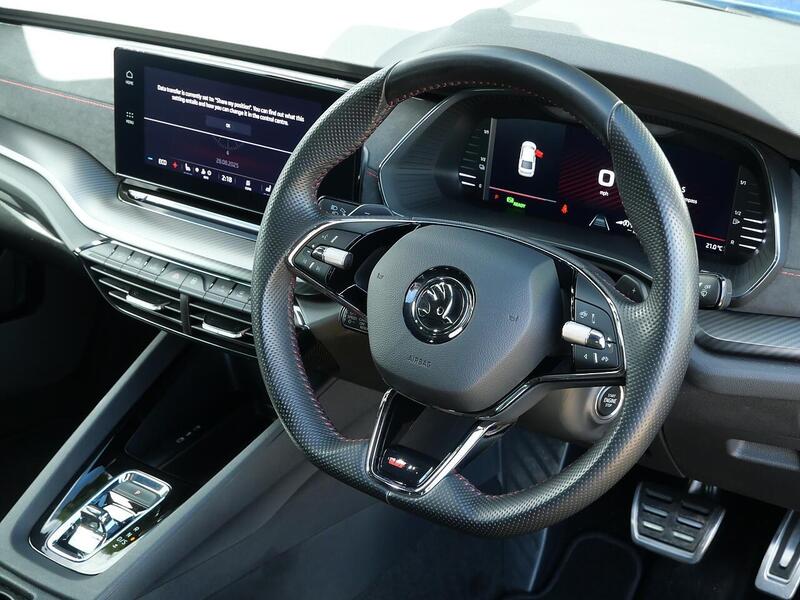 Used Skoda Octavia 2023 for sale - 76712115: Photo 14